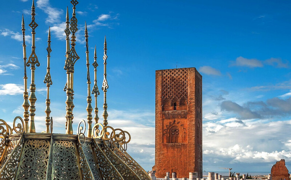  Rabat : le numérique au service de l’économie culturelle et de l’attractivité de la capitale