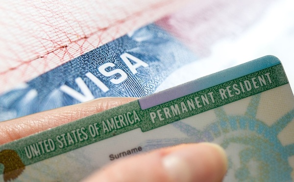 États-Unis : Loterie DV1 en pause après le drame à Brown University