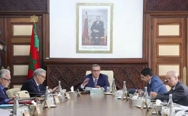 Le salaire minimum légal va augmenter : +5 % en 2026