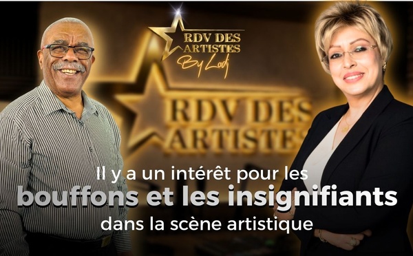 Abdou Filali : Il y a un intérêt pour les bouffons et les insignifiants dans la scène artistique, et une marginalisation des vrais créateurs