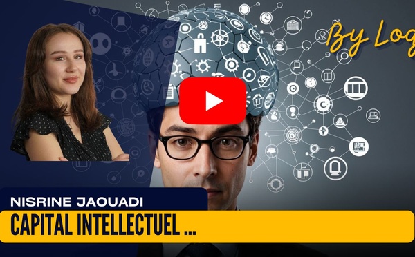 [vidéo] : Capital intellectuel : le Royaume se place 62ᵉ mondial