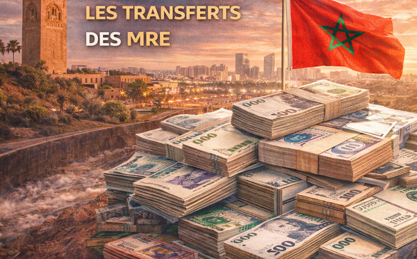 130 milliards de dirhams en jeu, la bataille de Rabat pour sauver les transferts des MRE.