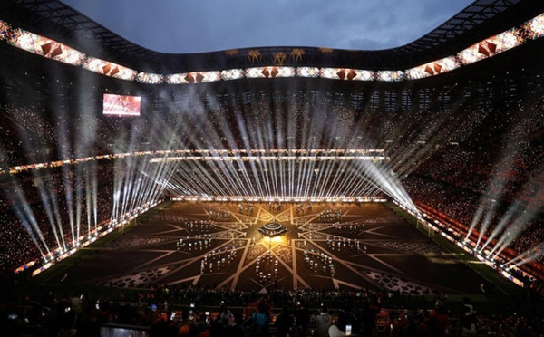 CAN 2025 : le Maroc lance la compétition dans une ambiance grandiose