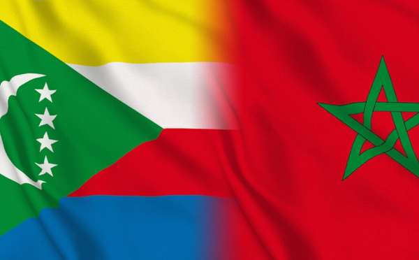 ​Le Maroc s’impose et signe sa première victoire à la CAN 2025