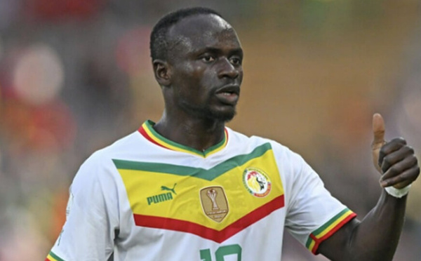 Sadio Mané, l’éclat durable d’une icône du football africain