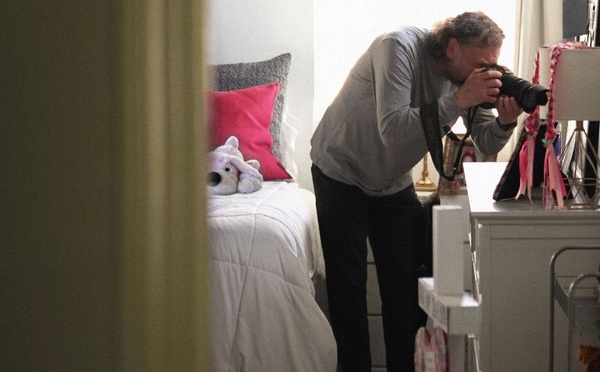 « All the Empty Rooms » : le documentaire de Netflix qui rend visibles les vies interrompues.