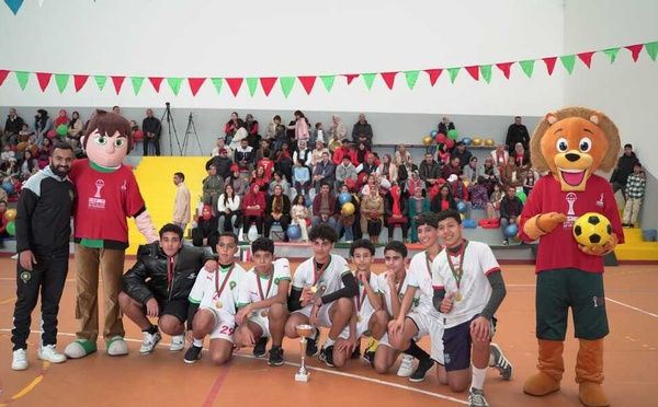Journée mondiale de la langue arabe : une célébration riche en activités scolaires