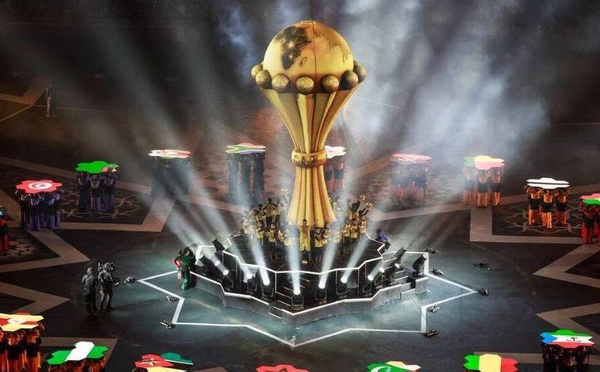 Le Royaume des stades : comment le Maroc transforme la CAN 2025 en soft power régional