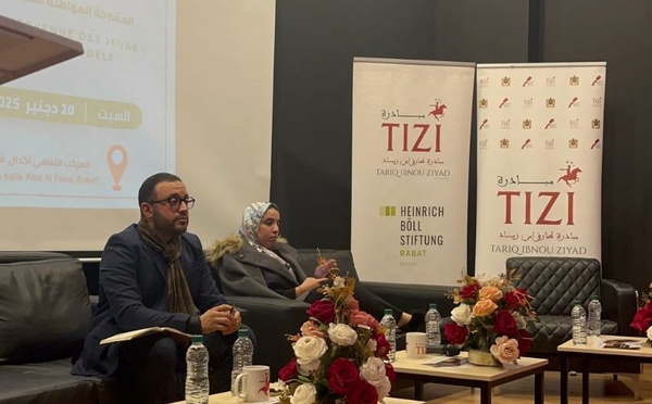 Lancement officiel de “SAWTI by TIZI”, première plateforme digitale d’engagement civique au Maroc