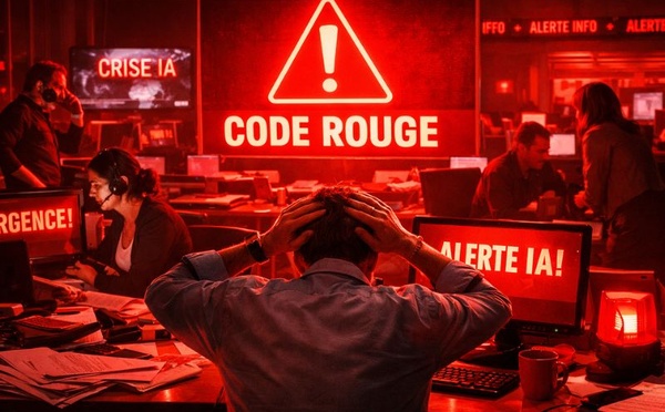 Tremblement de terre dans l’indexation de l’information : quand le GEO bouscule le SEO