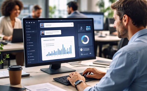 IA et productivité, l’évidence par les chiffres