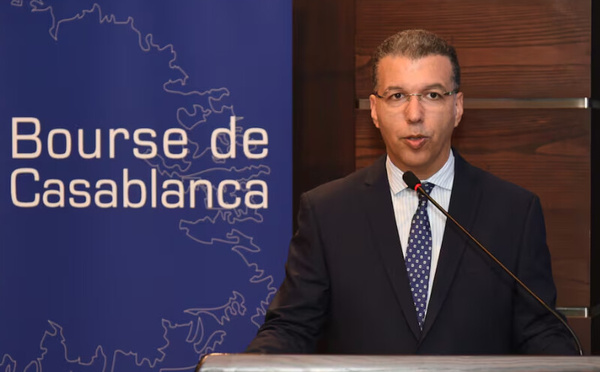 AMMC : attention aux conseils boursiers illégaux et aux plateformes de trading frauduleuses