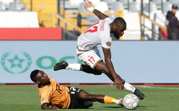 CAN 2025 – Groupe A : le Mali et la Zambie se neutralisent, le Maroc seul en tête