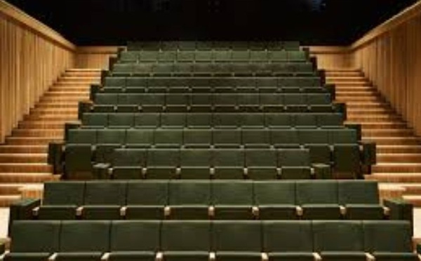 L’Auditorium Pierre Bergé à Marrakech prolonge sa saison culturelle jusqu’au 29 décembre 2025