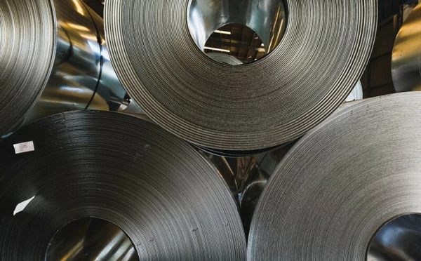 Maroc : droits antidumping provisoires sur les fils d’acier galvanisé pour sauver une filière sous pression