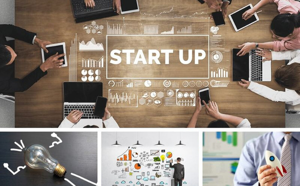 Le Maroc déploie un dispositif inédit pour accompagner plus de 800 start-up