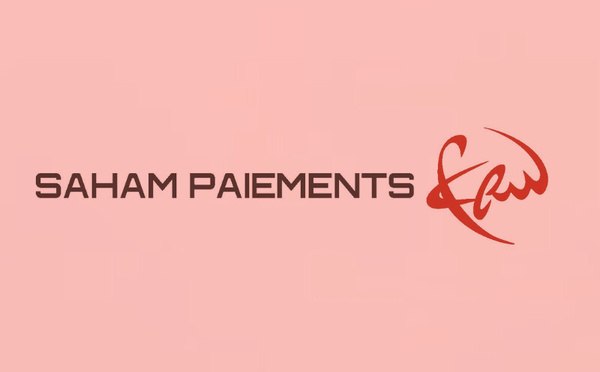 Saham Paiements renforce sa position dans les paiements électroniques en reprenant une partie du portefeuille du CMI