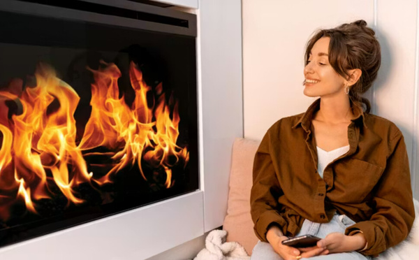 Cheminées au bioéthanol : chaleur cosy… mais vigilance indispensable