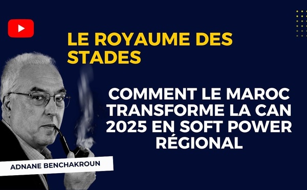 Le Royaume des stades 