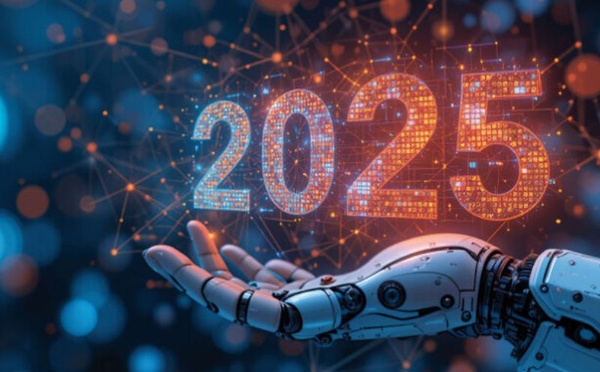 2025 sous tension: l’IA efface des données, Grok choque, Meta et Apple en difficulté