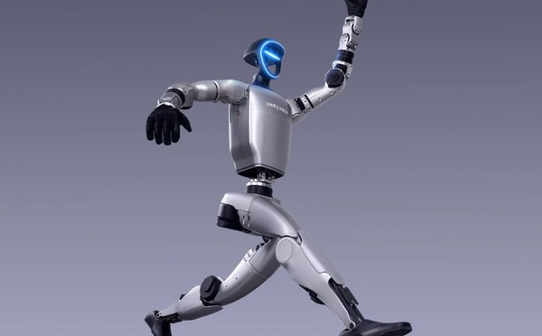 Elon Musk salue les Unitree G1: des robots danseurs “spectaculaires” portés par capteurs et algorithmes avancés