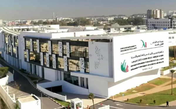 Inteligis UM6SS : l’IA débarque dans les cours et la recherche