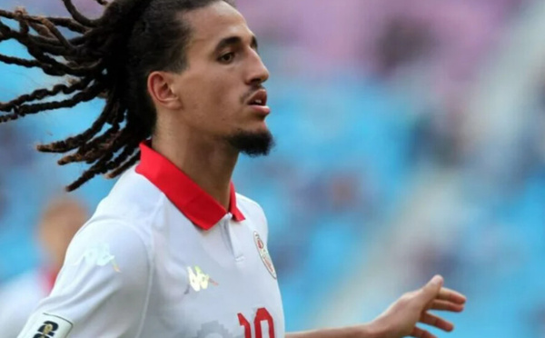 CAN 2025 : Hannibal Mejbri salue l’organisation marocaine après le succès tunisien