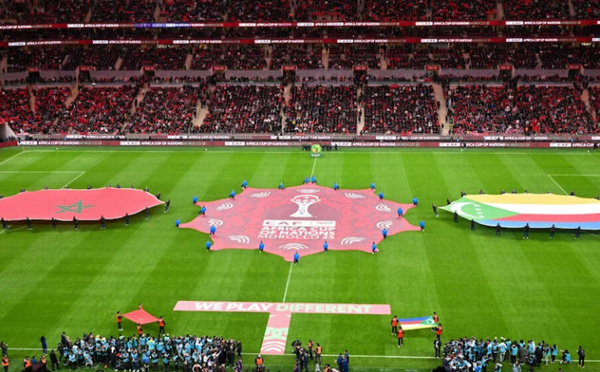 CAN 2025 : un enjeu sportif et financier majeur pour les sélections africaines