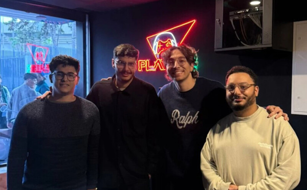 Project LZ : le gaming marocain à l’honneur