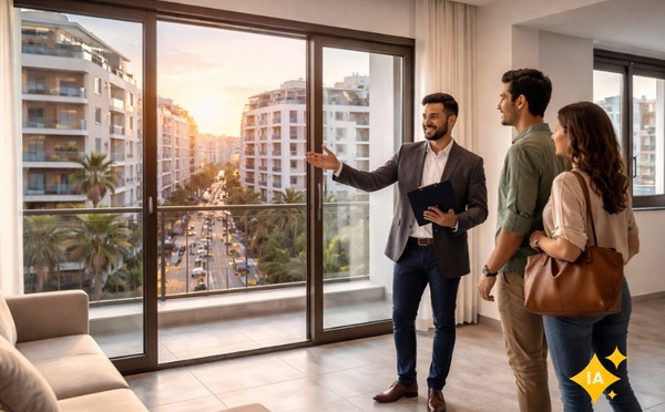 Mais que se passe-t-il pour l’immobilier locatif au Maroc ?