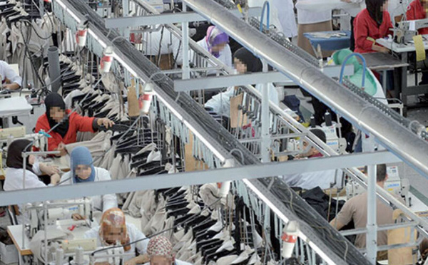 Industrie textile : Fès-Meknès au cœur de la réindustrialisation avec un investissement chinois de 1,4 milliard de dirhams