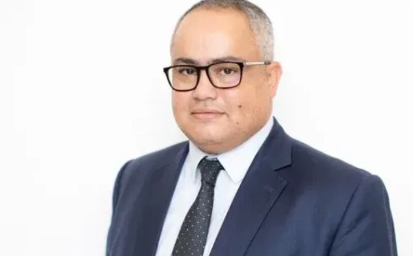 Bourse de Casablanca : Nasser Seddiqi nommé directeur général pour piloter la prochaine étape du marché financier marocain