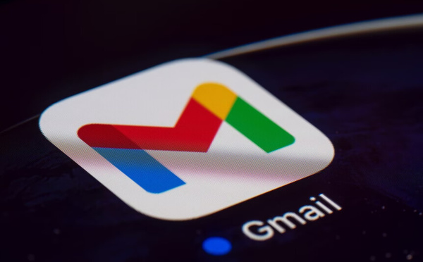 Gmail s’offre une nouvelle peau : change ton adresse sans changer de compte