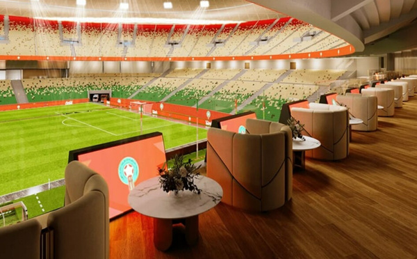 CAN 2025 : quand le stade devient un salon, le supporter disparaît