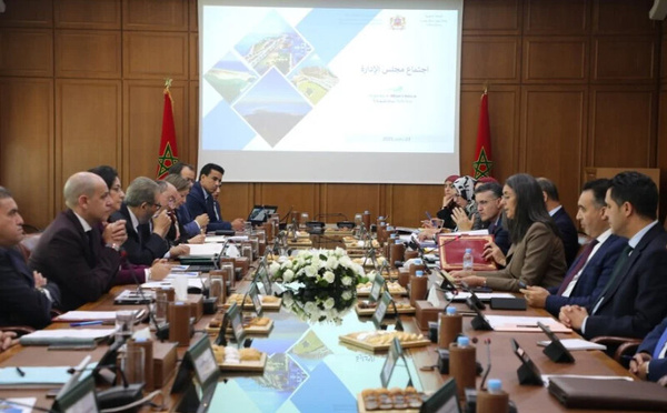 Marchica : 900 MDH pour dynamiser Nador — Ambitions, défis et perspectives d’un projet phare