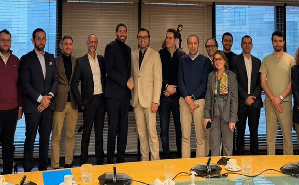 Woliz et Sanlam Maroc : un tournant majeur pour la digitalisation du commerce de proximité au Maroc grâce à 2,2 M$ d’investissement