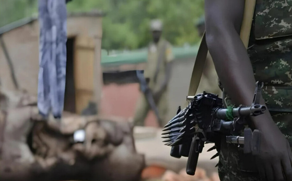 Les États-Unis frappent l’État islamique au Nigeria : une première action militaire directe sous Trump