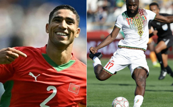 Maroc - Mali: comment le climat et la pression médiatique pourraient affecter les Lions de l’Atlas aujourd’hui