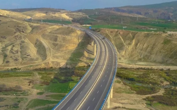 ​Rabat–Casablanca méritent deux autoroutes