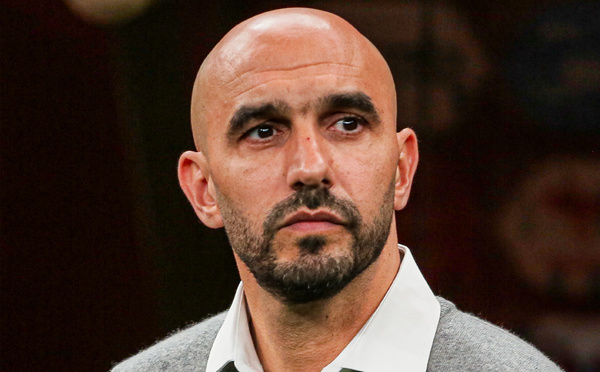 Le temps des doutes pour l'équipe du Maroc : des raisons de s'inquiéter ?