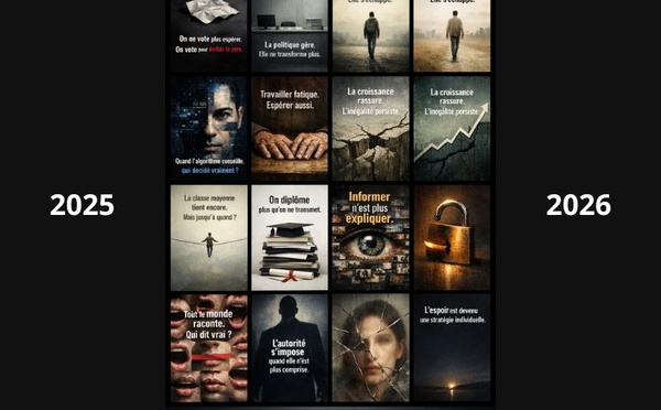 Parution de LODJ iFolio News du 29 Décembre 2025