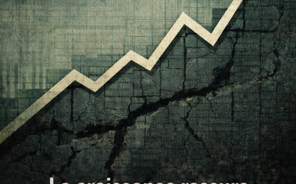 LA CROISSANCE RASSURE. L’INÉGALITÉ PERSISTE