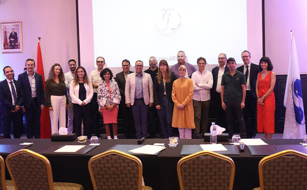 Moroccan start-ups : StarVenture de la BERD renforce l’écosystème de l’innovation au Maroc