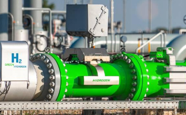 Hydrogène vert et carburants bas carbone : comment les ports marocains, de Tanger Med à Jorf Lasfar, se positionnent face à la pression européenne