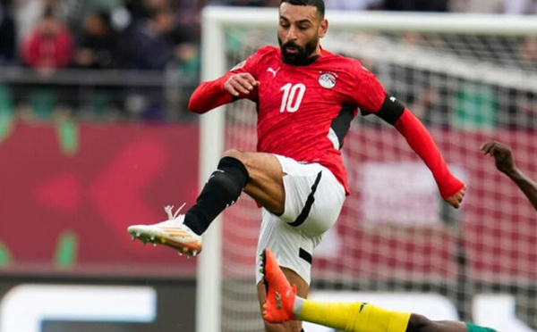 CAN 2025 : l’Égypte s’impose face à l’Afrique du Sud et se qualifie pour les huitièmes