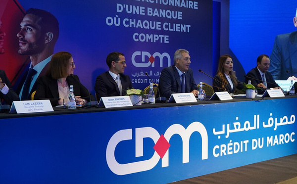 Crédit du Maroc et Ynexis Group consolident le marché des OPCI au Maroc : une alliance stratégique qui redessine l’investissement immobilier collectif