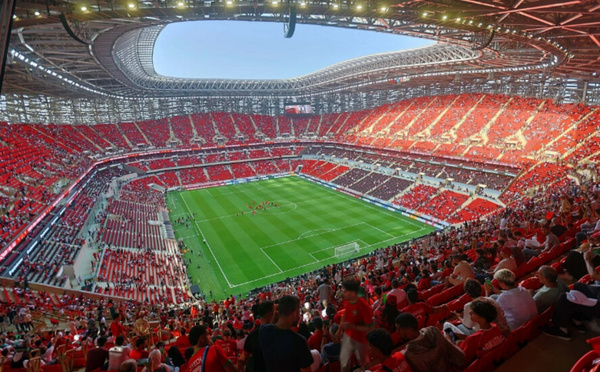 CAN 2025 : le Maroc brille par une organisation exemplaire