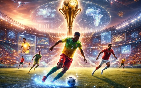 CAN 2025 : le numérique et l’intelligence artificielle comme leviers systémiques de performance, de confiance et de souveraineté