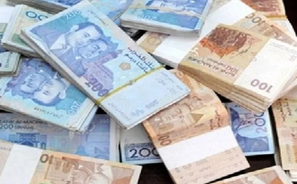 Dollar/dirham : Attijari Global Research confirme ses prévisions et anticipe une légère appréciation du billet vert