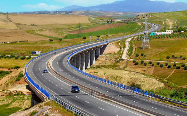 Casablanca–Rabat : une autoroute continentale pour désengorger l’axe le plus saturé